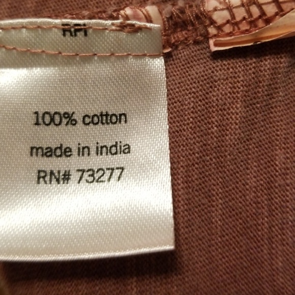 3 Sonoma tank tops - Picture 5 of 5